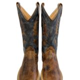 Stivali West bimbo old west - immagine 3