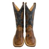 Stivali West bimbo old west