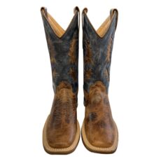 Stivali West bimbo old west
