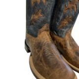 Stivali West bimbo old west - immagine 2