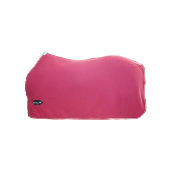 Coperta in pile antipilling