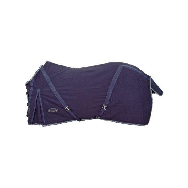 Coperta in cotone