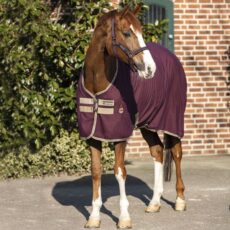 Coperta in cotone amico stabile horseware