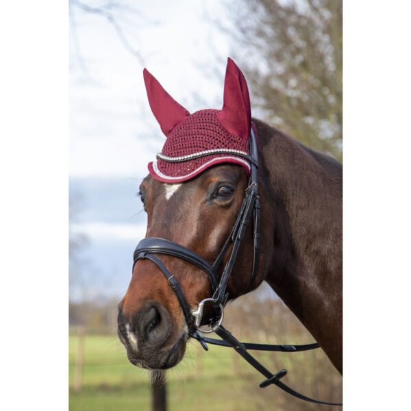 Cuffietta Romy Hkm - immagine 2
