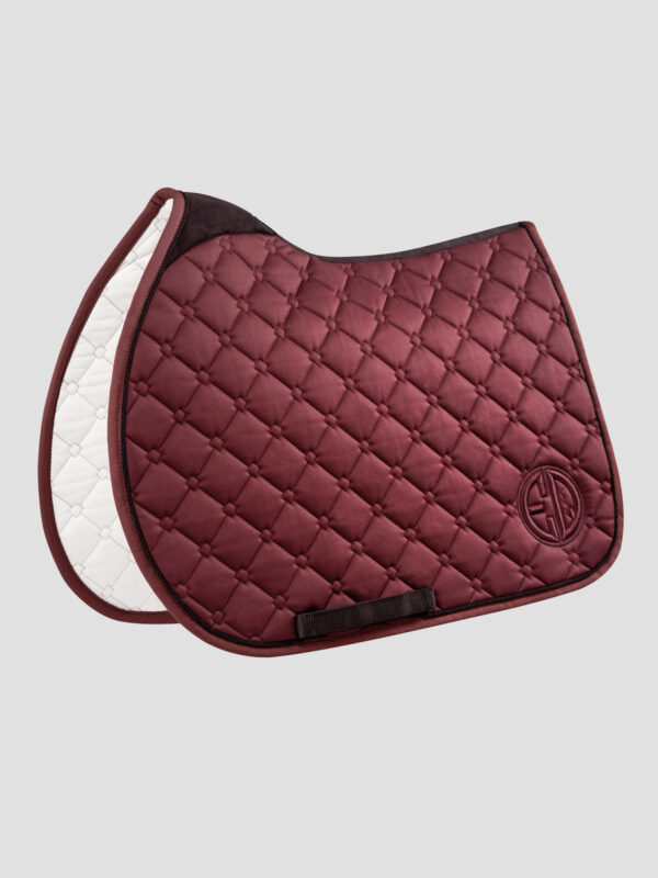 Sottosella dressage Equiline