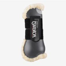 Stinchiere con pelo flexisoft Eskadron