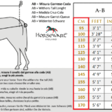 Coperta in pile Mio Horseware - immagine 2
