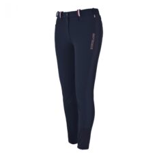 Pantaloni donna interno in pile Kingsland