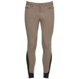 Pantalone uomo grip ginocchio cavalleria toscana