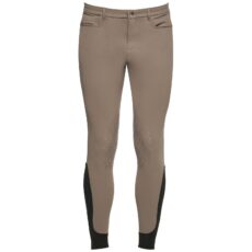 Pantalone uomo grip ginocchio cavalleria toscana