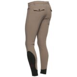 Pantalone uomo grip ginocchio cavalleria toscana - immagine 2
