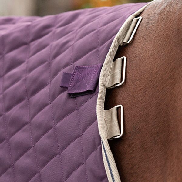 COPERTA da box Amigo Horseware - immagine 2