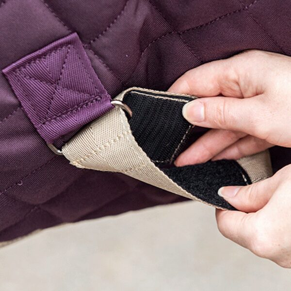 COPERTA da box Amigo Horseware - immagine 3