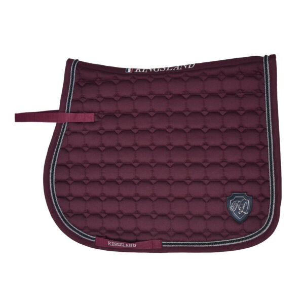 Sottosella dressage kingsland