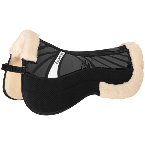 Semisottosella Eskadron reflexx mesh evo-wool
