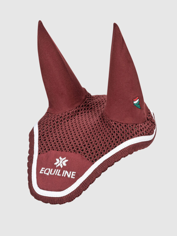 Cuffietta  di natale equiline