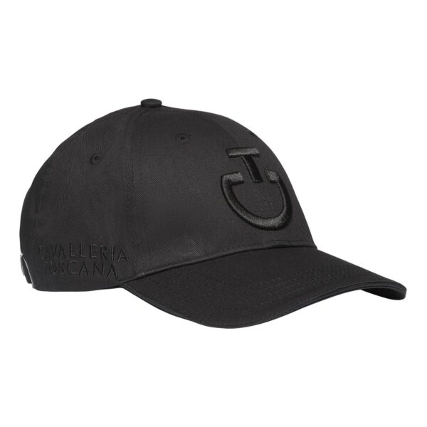 Cappellino Cavalleria toscana - immagine 2