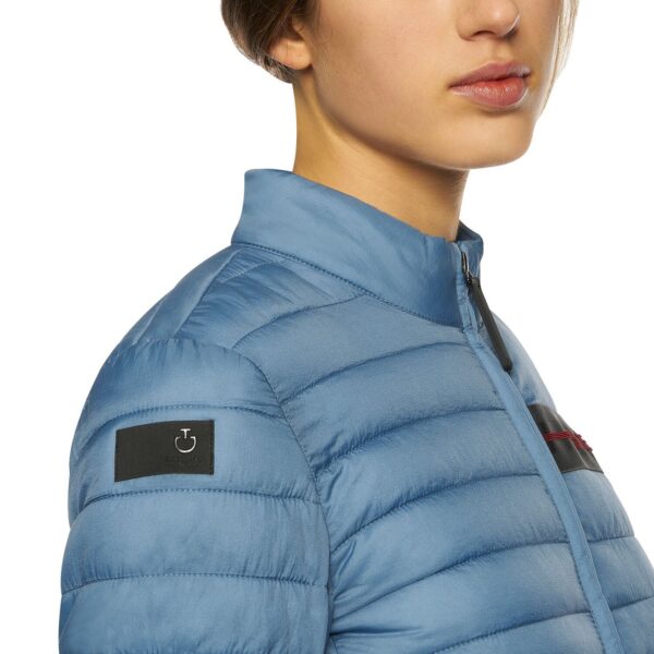 Giubbotto donna CT TEAM Cavalleria Toscana - immagine 5