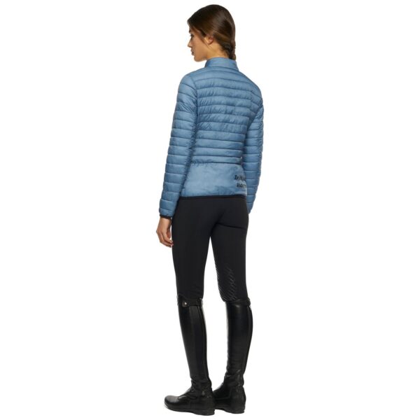 Giubbotto donna CT TEAM Cavalleria Toscana - immagine 3