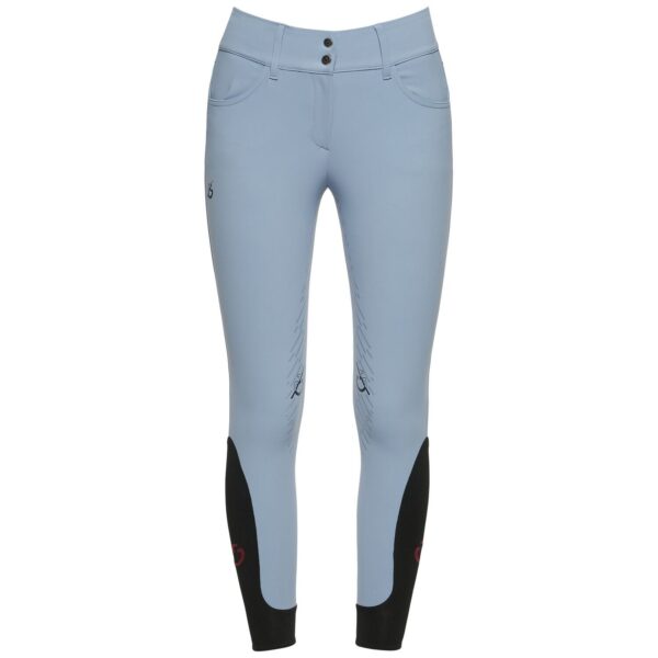 Pantaloni donna CT TEAM Cavalleria Toscana - immagine 5