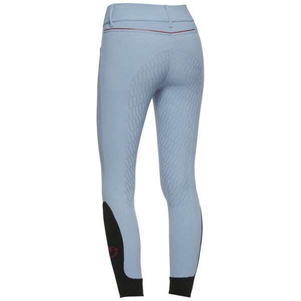 Pantaloni donna CT TEAM Cavalleria Toscana - immagine 3