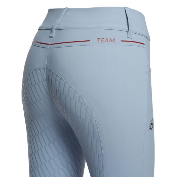 Pantaloni donna CT TEAM Cavalleria Toscana - immagine 2