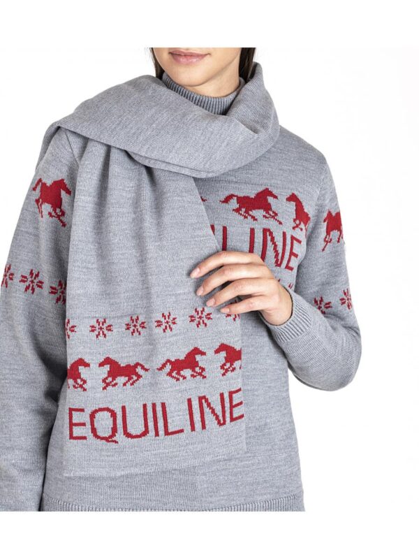 Sciarpa Equiline - immagine 3