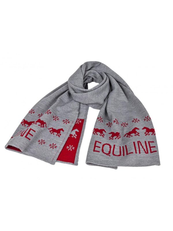 Sciarpa Equiline - immagine 4