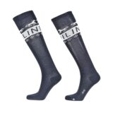 Calze unisex Equiline - immagine 3