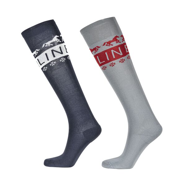 Calze unisex Equiline
