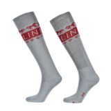 Calze unisex Equiline - immagine 2