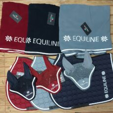 Coperta in pile polar tech Equiline