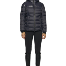 Giacca piumino donna Cavalleria Toscana