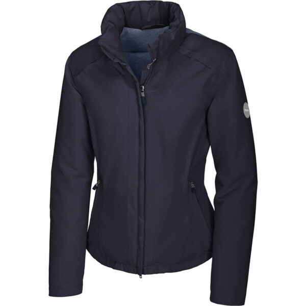 Giacca imbottita donna Waterproof Pikeur
