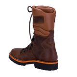 Scarpa da tracking idrorepellente - immagine 4