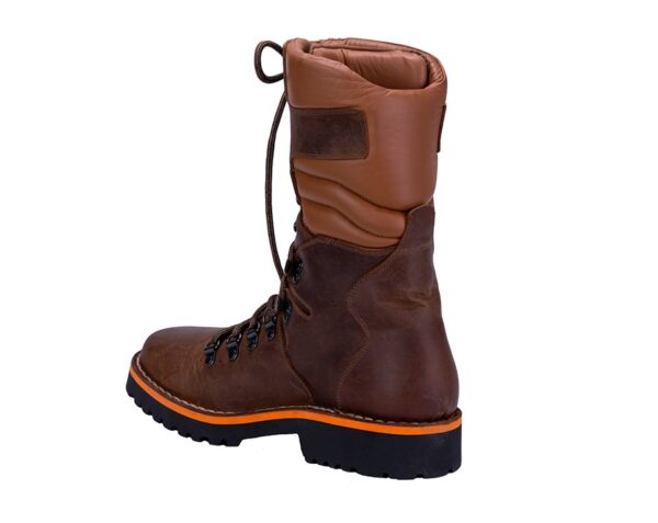 Scarpa da tracking idrorepellente - immagine 4