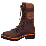 Scarpa da tracking idrorepellente - immagine 3