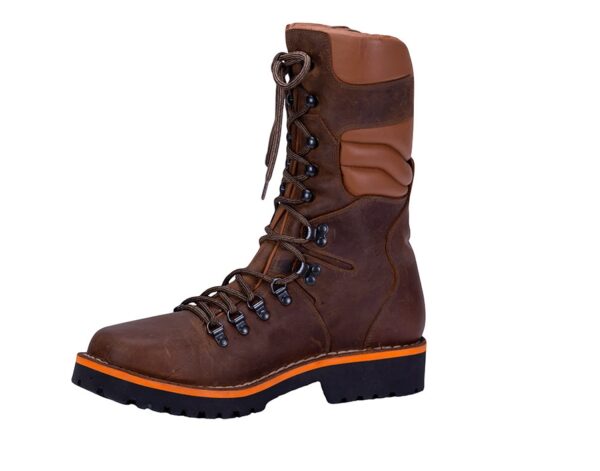 Scarpa da tracking idrorepellente - immagine 3