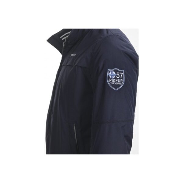 Bomber uomo pikeur - immagine 3