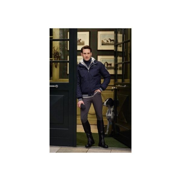 Bomber uomo pikeur - immagine 2