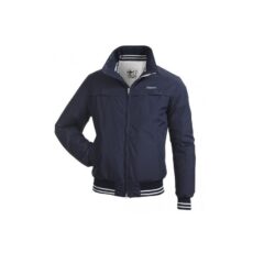Bomber uomo pikeur