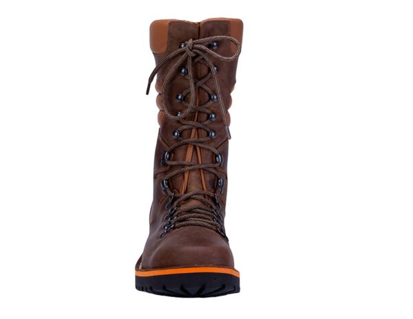 Scarpa da tracking idrorepellente - immagine 2