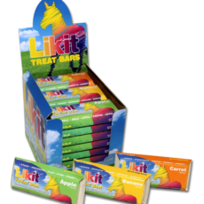 Barrette LIKIT