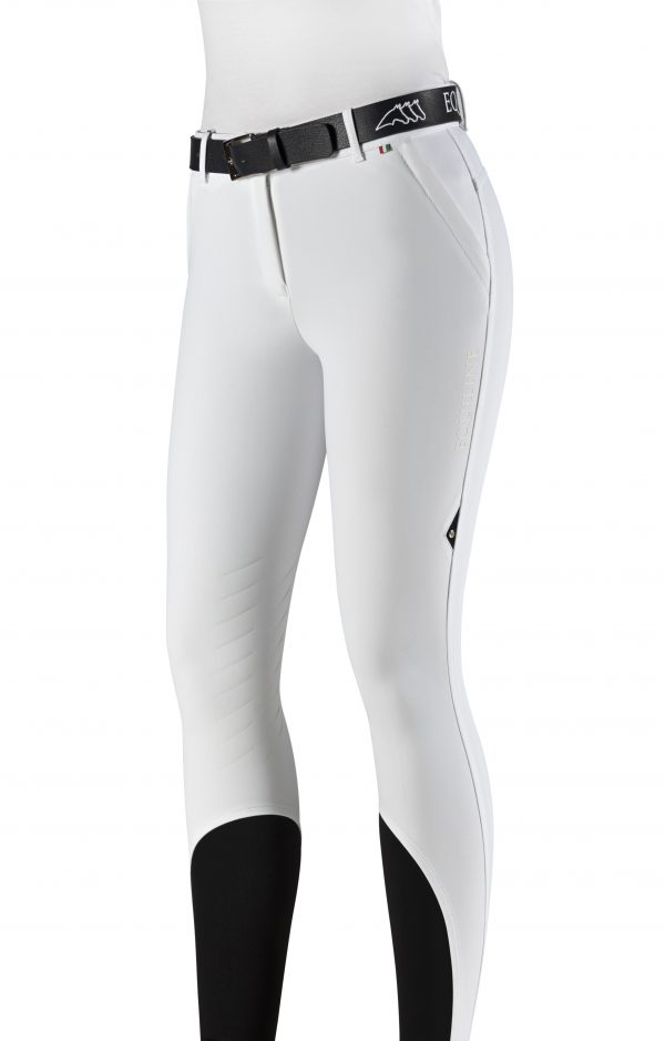 Pantaloni donna Equiline