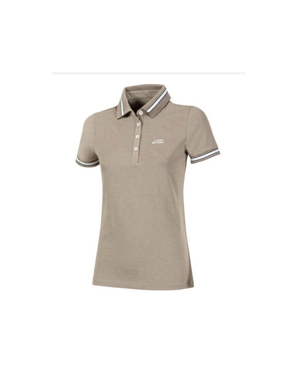 Polo donna Equiline - immagine 2