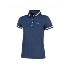 Polo donna Equiline
