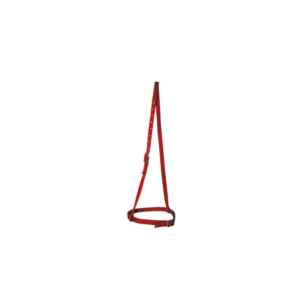 Chiudibocca in nylon