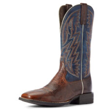 Stivali Western Ariat uomo