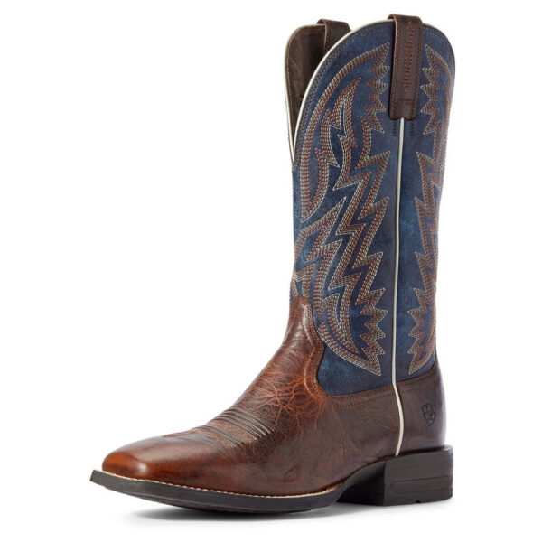 Stivali Western Ariat uomo
