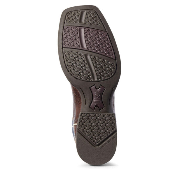 Stivali Western Ariat uomo - immagine 4